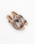 ZEVA Studded Heels